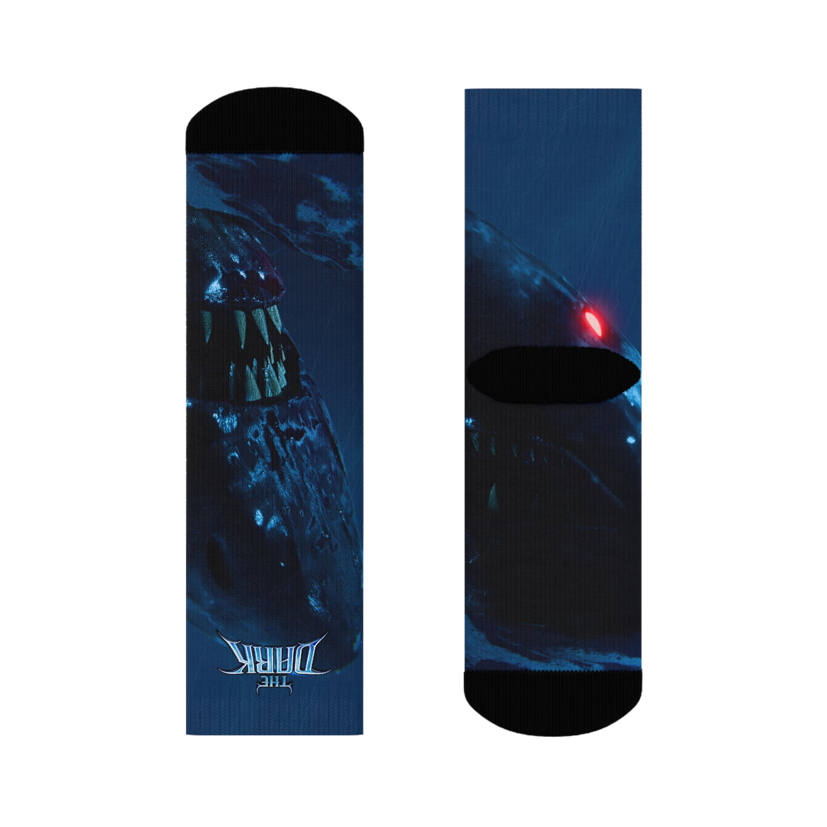 The Dark Crew Socks
