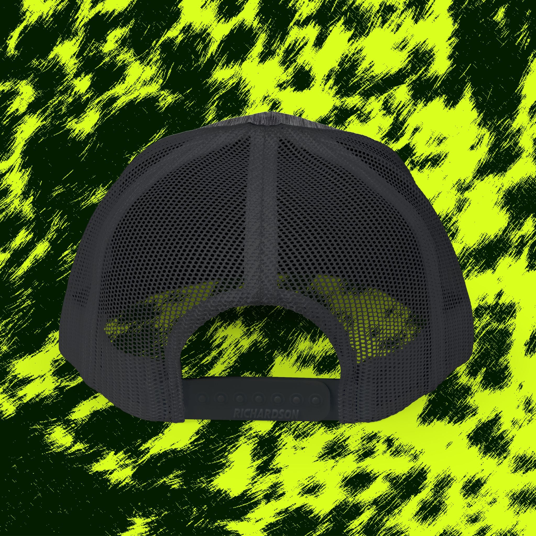 Snapback Trucker Cap