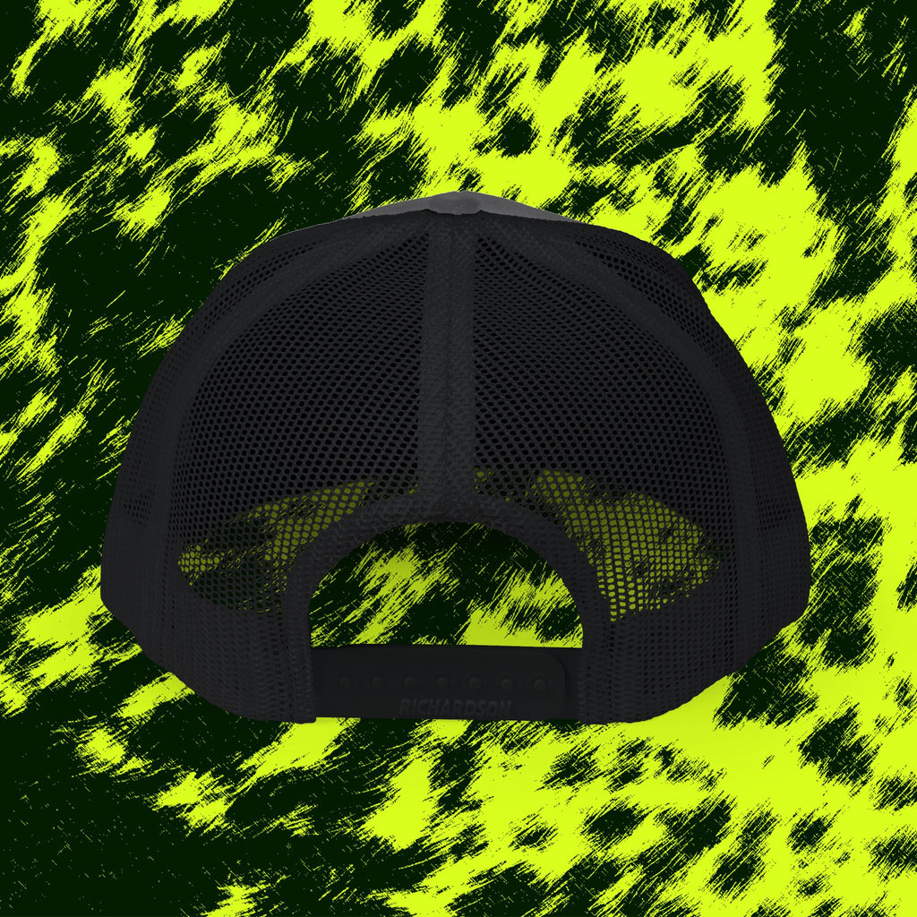 Snapback Trucker Cap