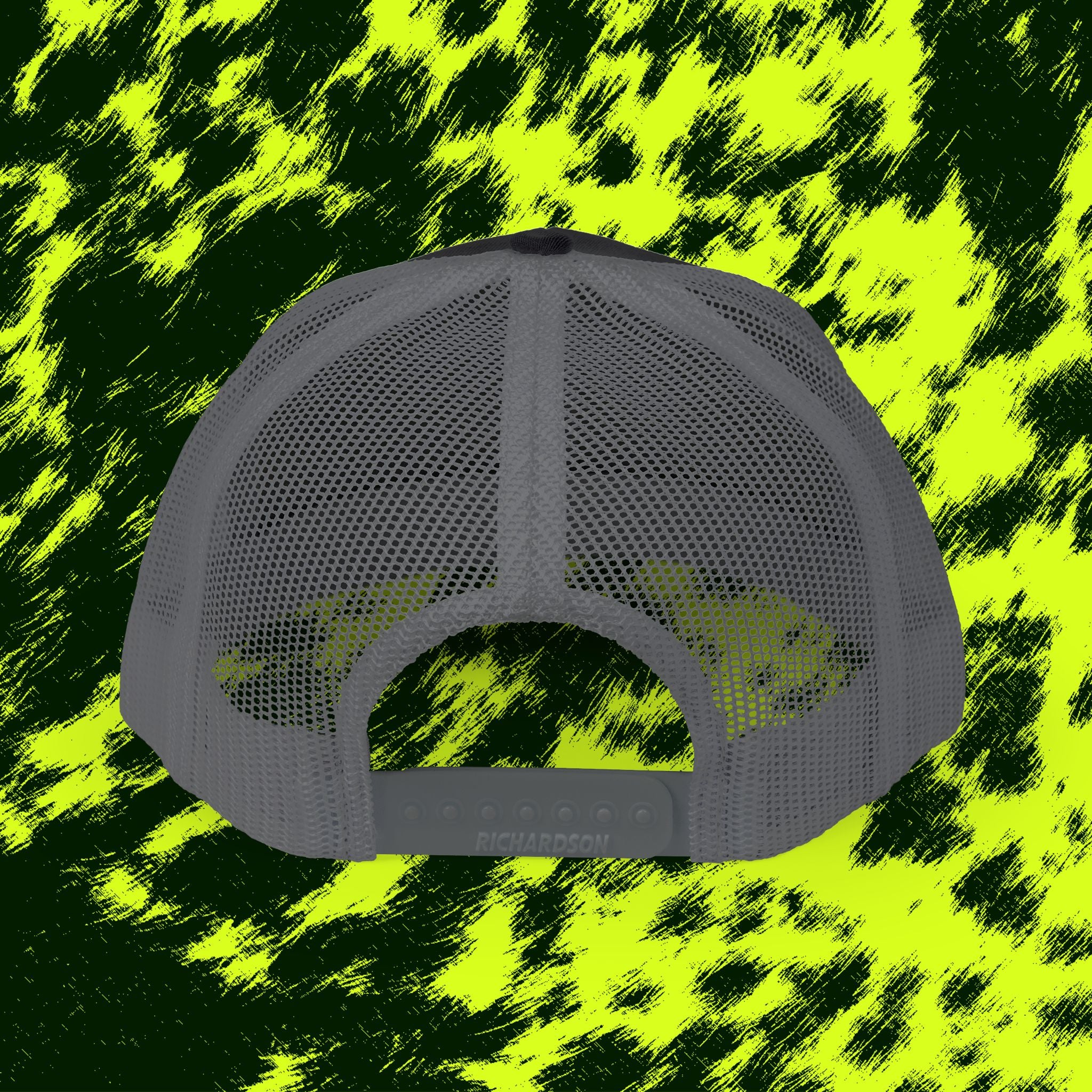 Snapback Trucker Cap