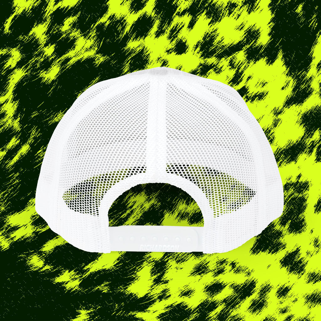 Snapback Trucker Cap