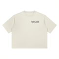 Farm Fresh Unisex Heavyweight Boxy T-Shirt