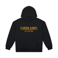 Line Up Unisex Heavyweight Pullover Hoodie