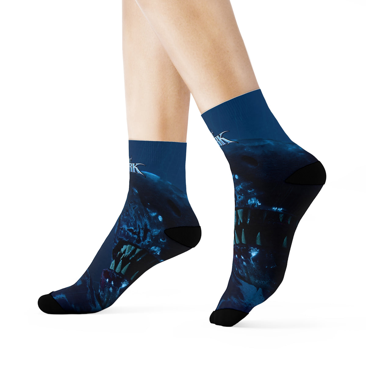 The Dark Crew Socks