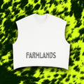 Farm Fresh Boxy Tank Top