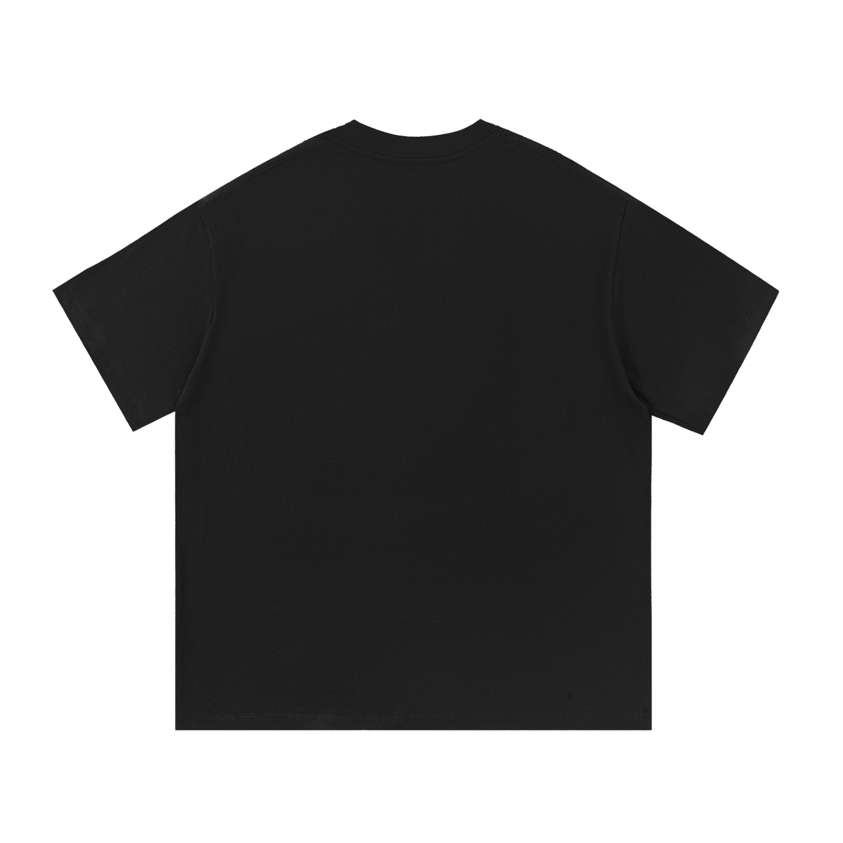 Wanted Essential Cotton T-Shirt