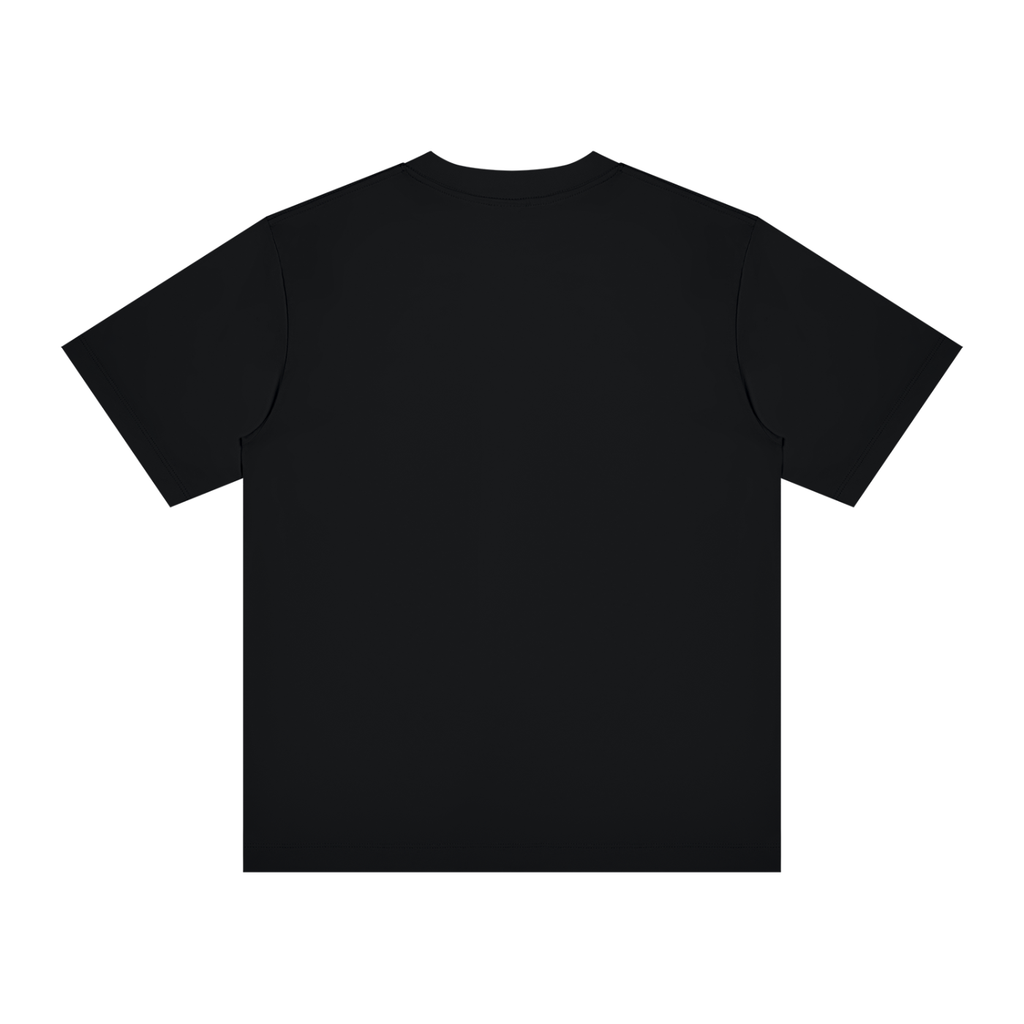 Wanted Unisex Regular Crewneck T-Shirt