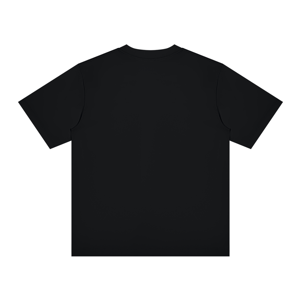 Wanted Unisex Regular Crewneck T-Shirt