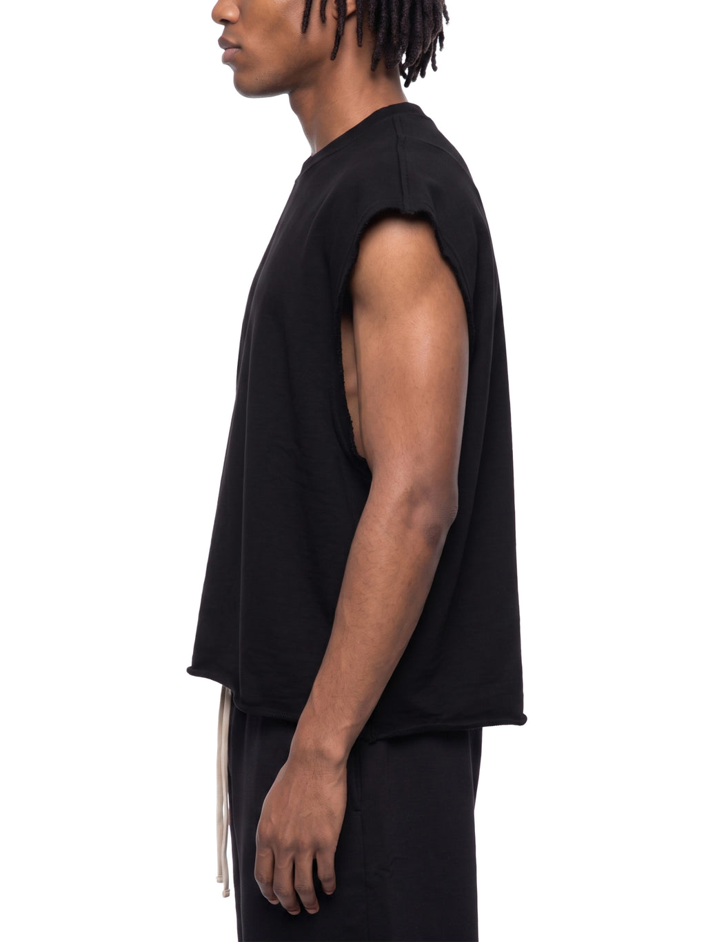 Farm Fresh Boxy Tank Top