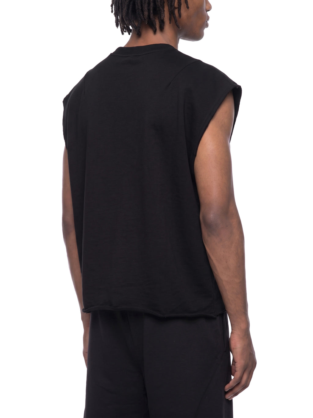 Farm Fresh Boxy Tank Top
